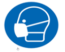 Mundschutz